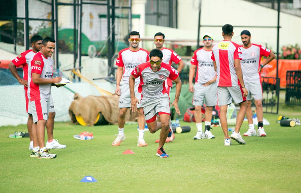 മോഹഭംഗമകറ്റാന് പഞ്ചാബ് മോഹഭംഗമകറ്റാന് പഞ്ചാബ്